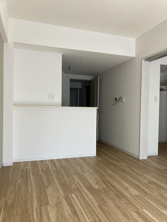 ラ・リヴィエール リビング