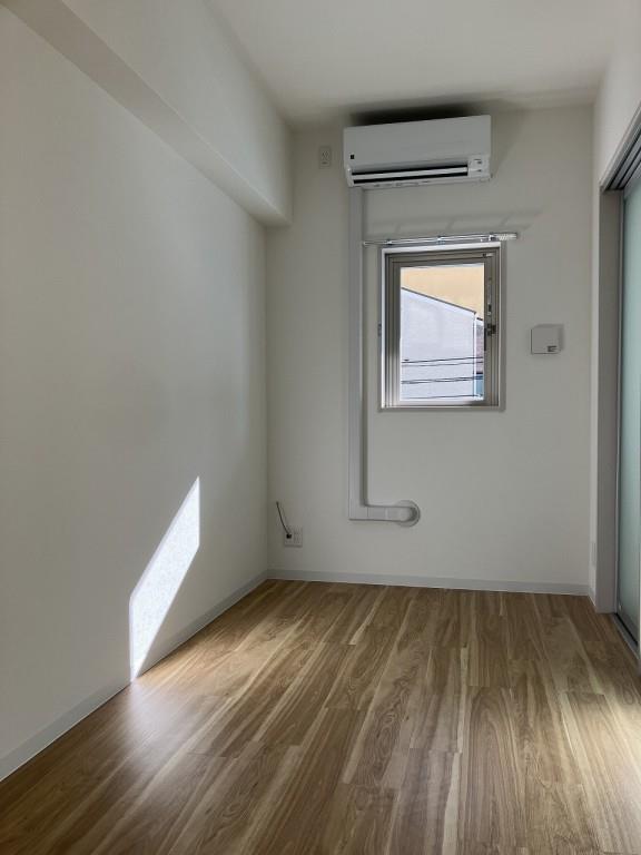 ラ・リヴィエール ベッドルーム