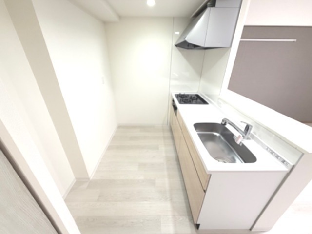 アトリエール堺寺地町 キッチン
