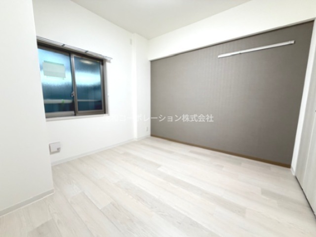 アトリエール堺寺地町 ベッドルーム