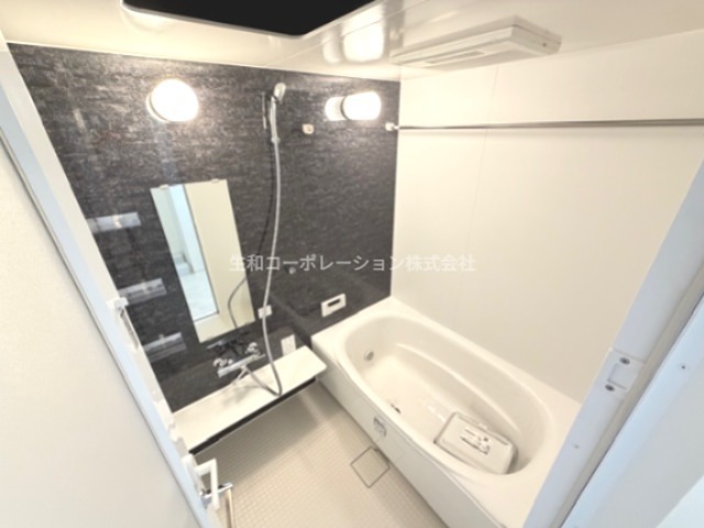 アトリエール堺寺地町 風呂画像