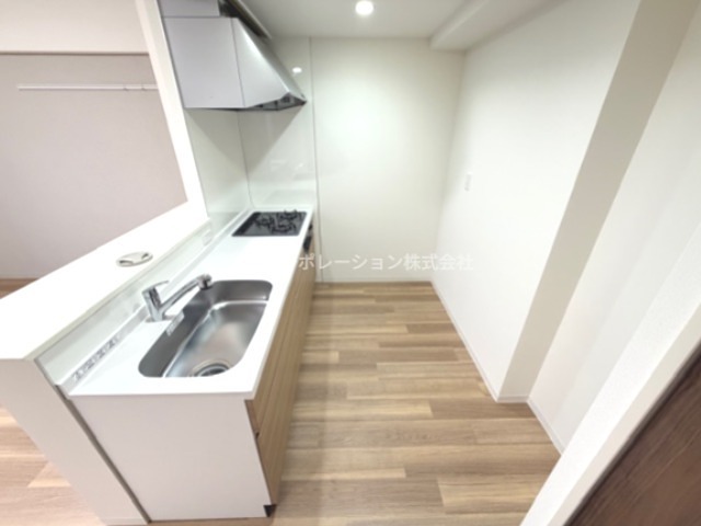 アトリエール堺寺地町 キッチン