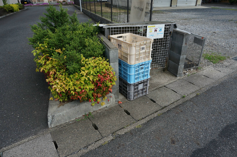 ファイン ラック その他外観1