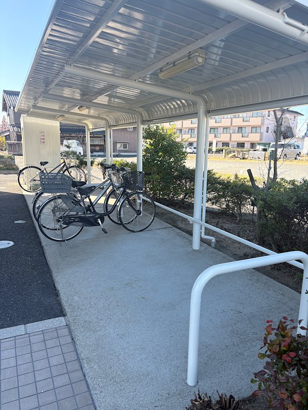 ファイン ラック その他外観2