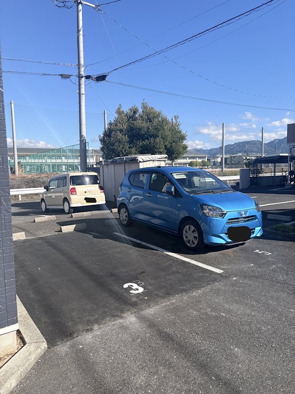 ファイン ラック その他外観4