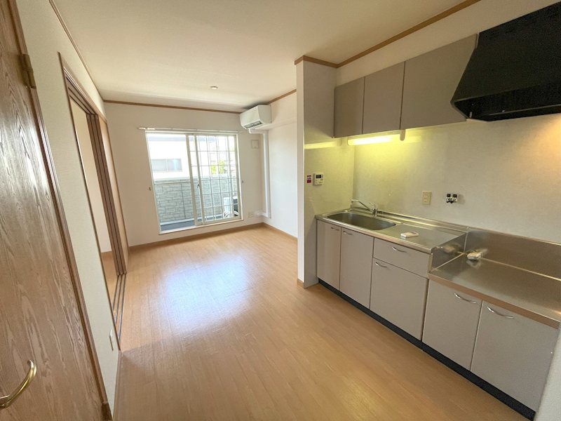 ファイン ラック リビング