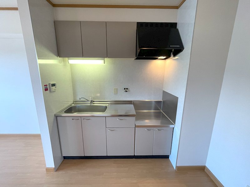 ファイン ラック キッチン