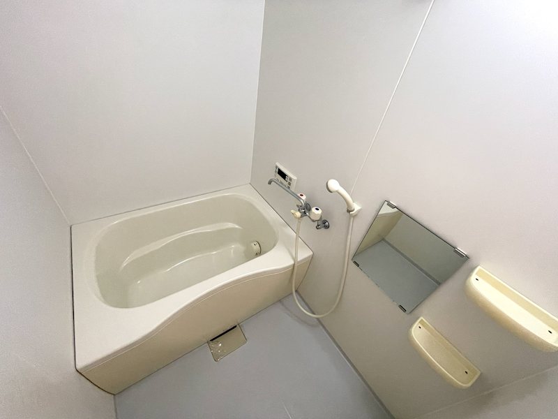 ファイン ラック 風呂画像