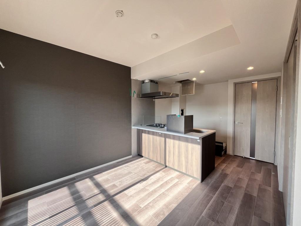 Theios filia(テイオス フィリア) リビング