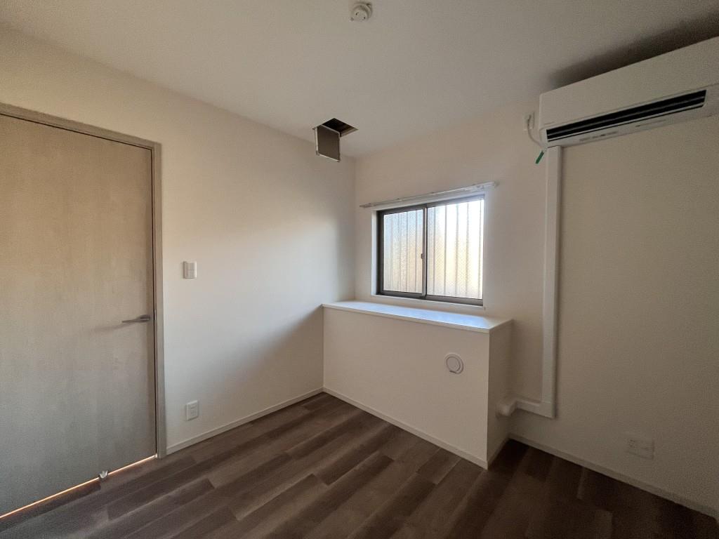 Theios filia(テイオス フィリア) ベッドルーム