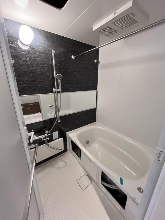 Theios filia(テイオス フィリア) 風呂画像