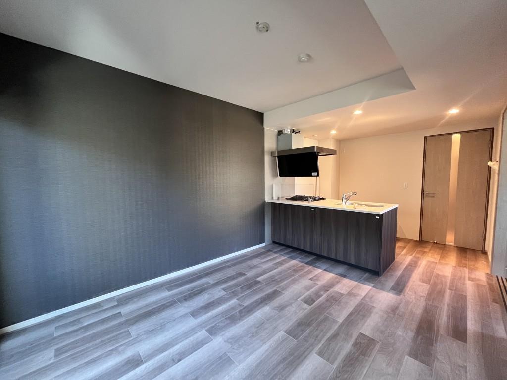 Theios son(テイオス サン) リビング