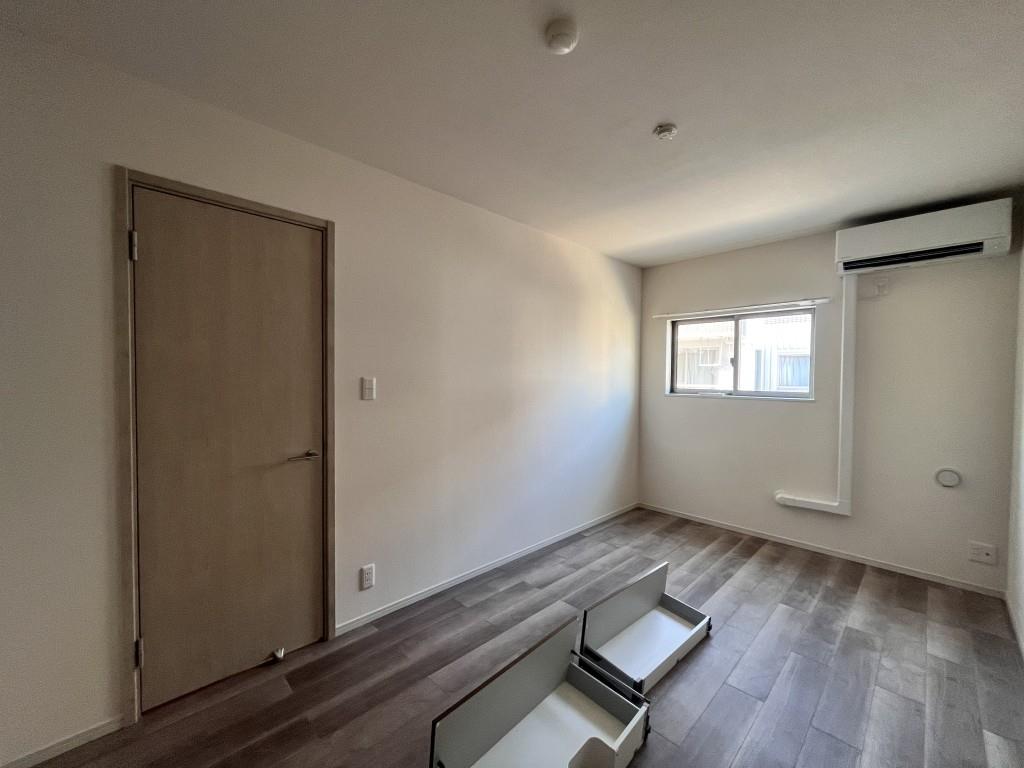 Theios son(テイオス サン) ベッドルーム