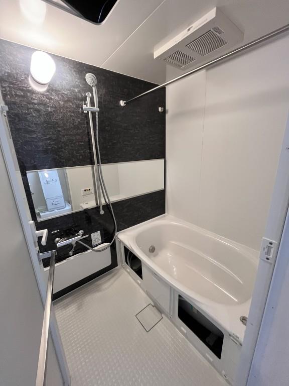 Theios son(テイオス サン) 風呂画像