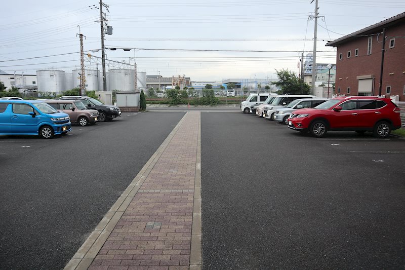 ローズガーデン その他外観1