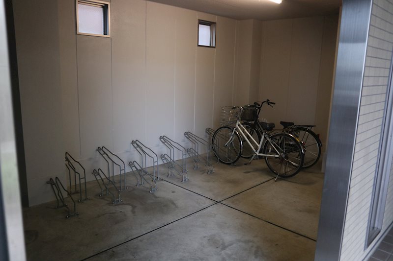 ローズガーデン その他外観2