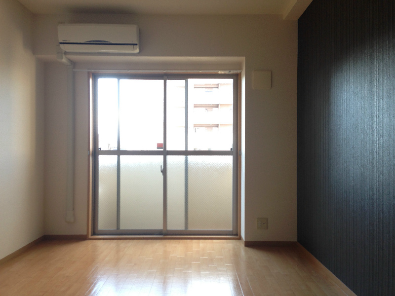 ローズガーデン リビング