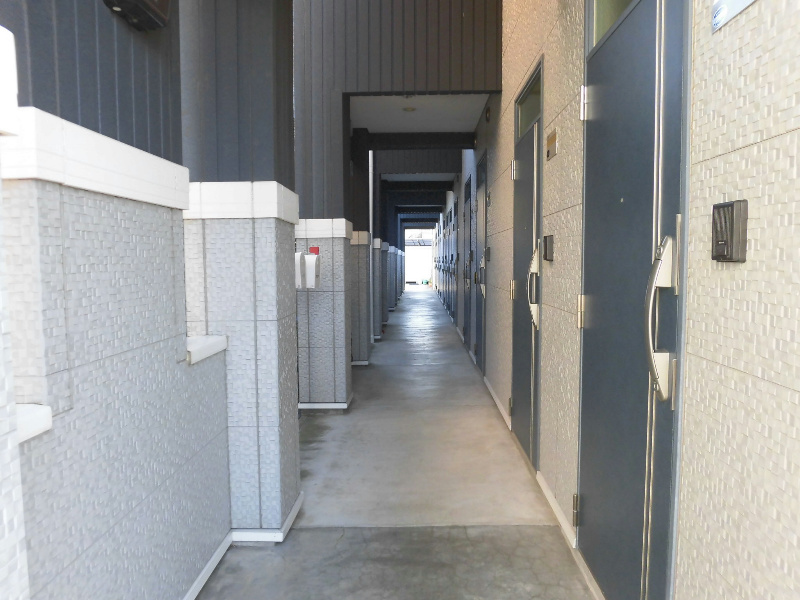 レパード その他外観3