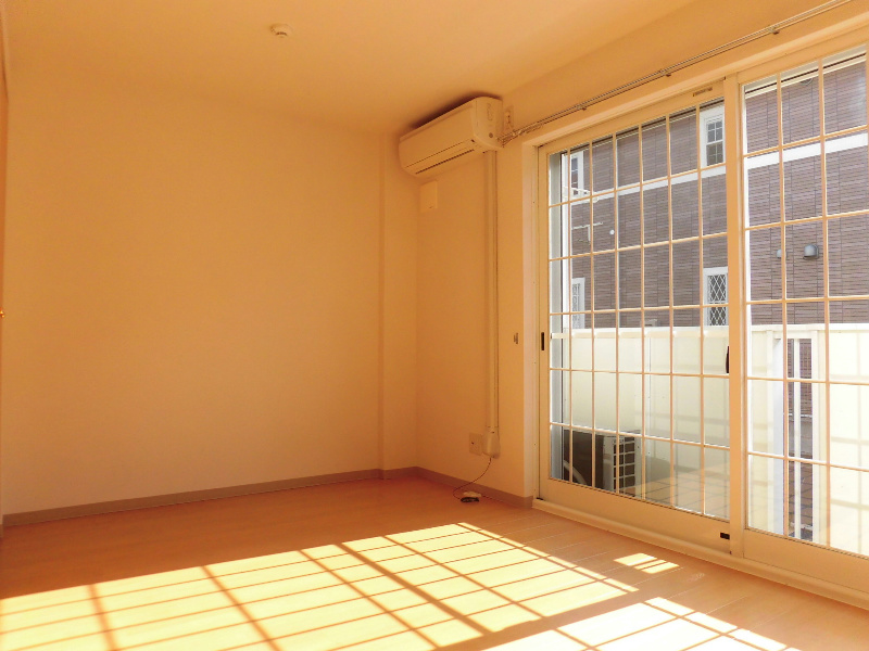 レパード リビング