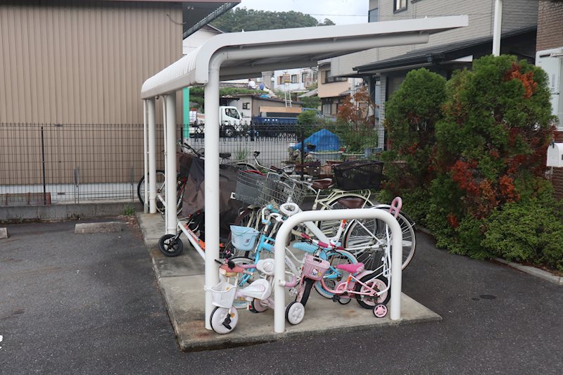 ルミエール中浜 その他外観1