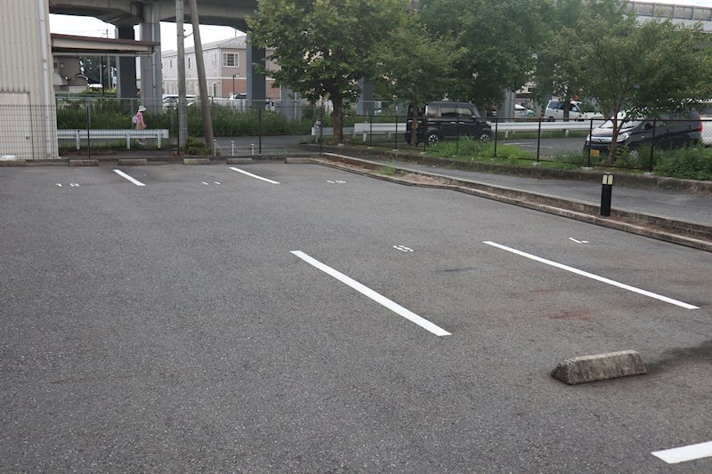 ルミエール中浜 その他外観2