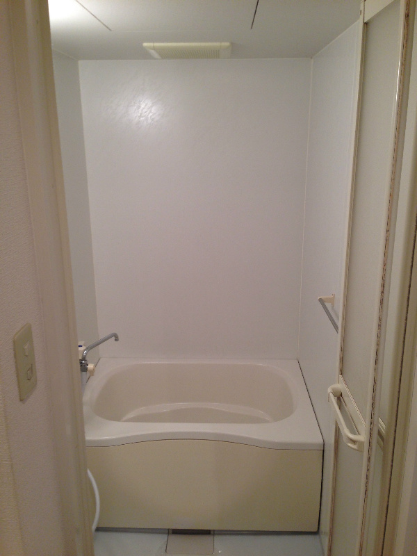 ルミエール中浜 風呂画像