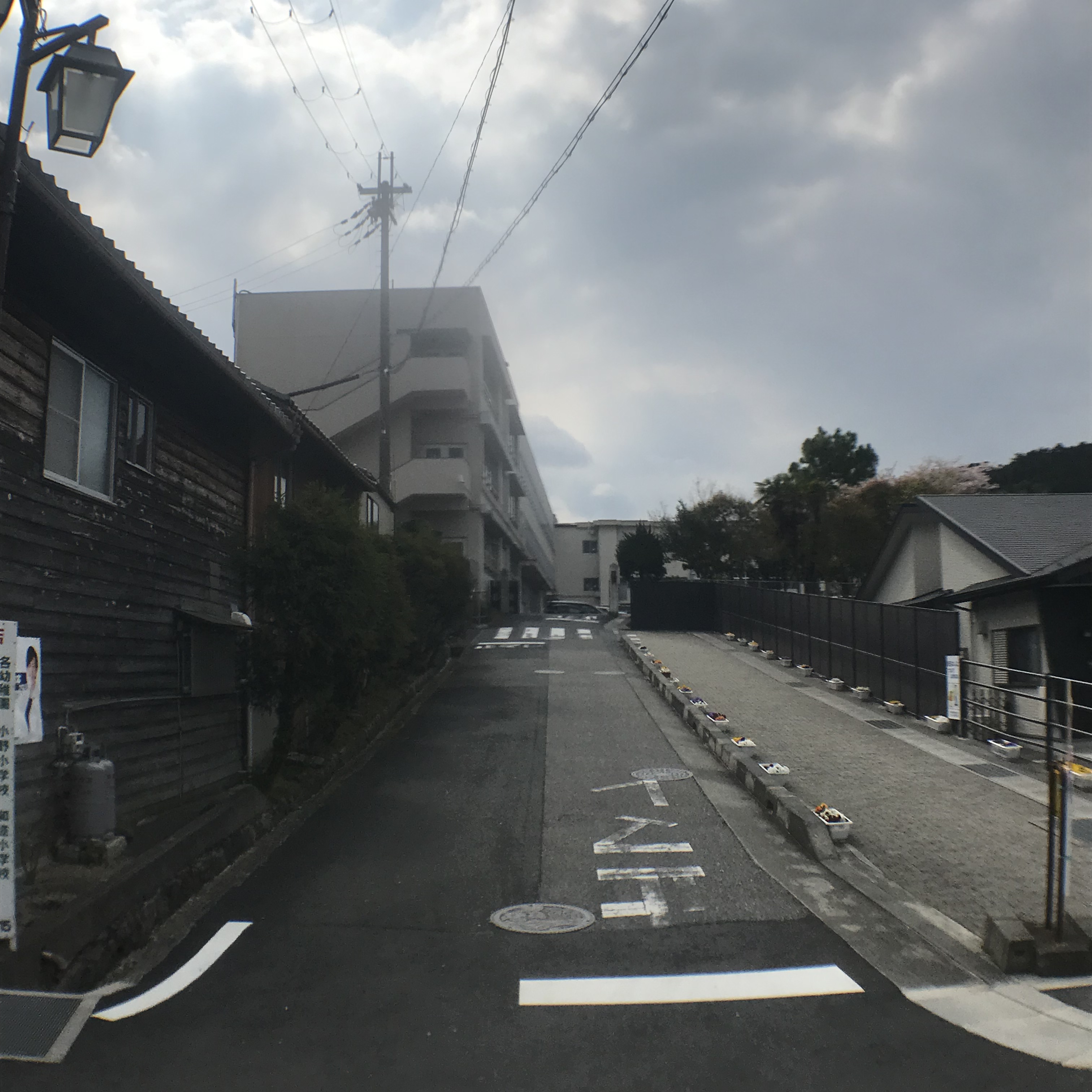 ルミエール中浜 周辺画像5