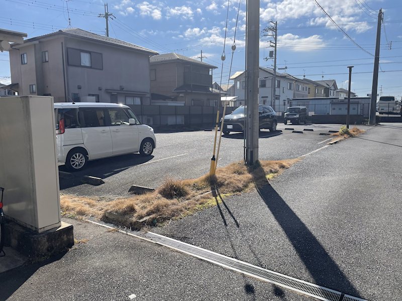 リマーレ雅 その他外観2