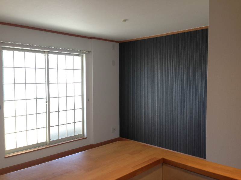 リマーレ雅 リビング