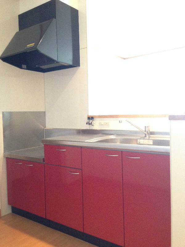 リマーレ雅 キッチン