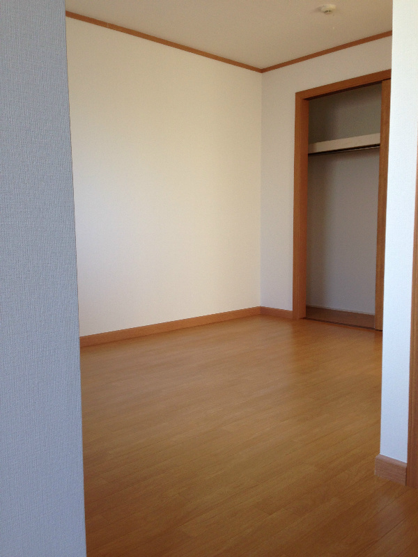 リマーレ雅 ベッドルーム