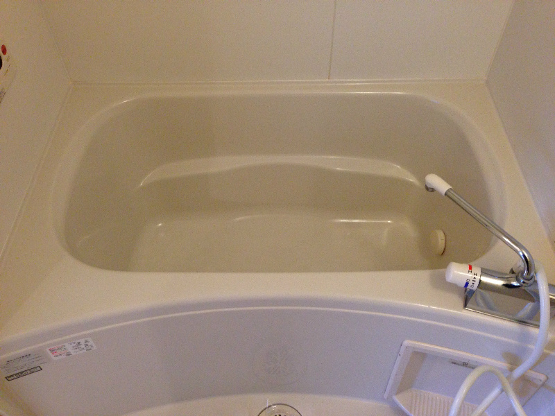 リマーレ雅 風呂画像