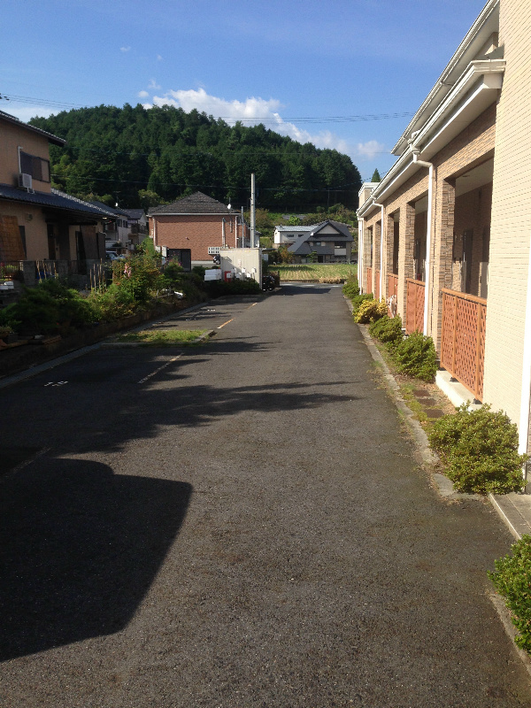 リヴェール恵 その他外観2