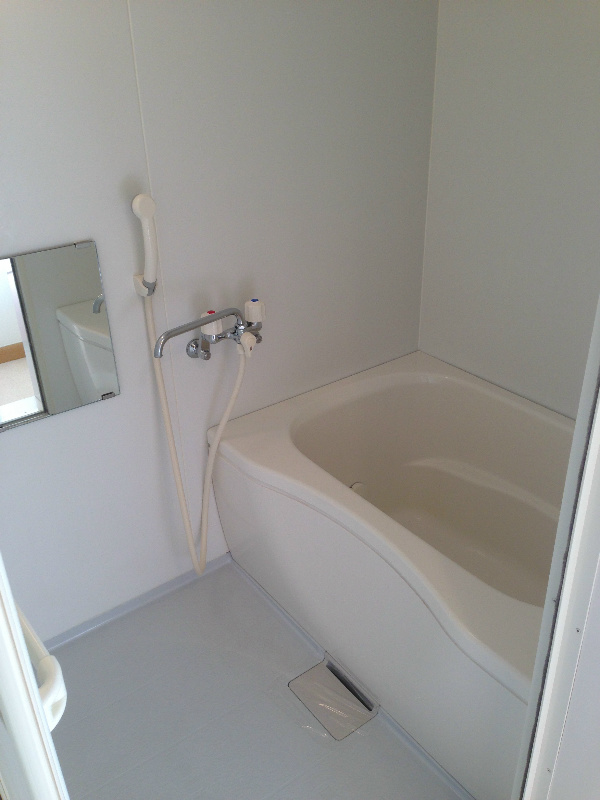 リヴェール恵 風呂画像