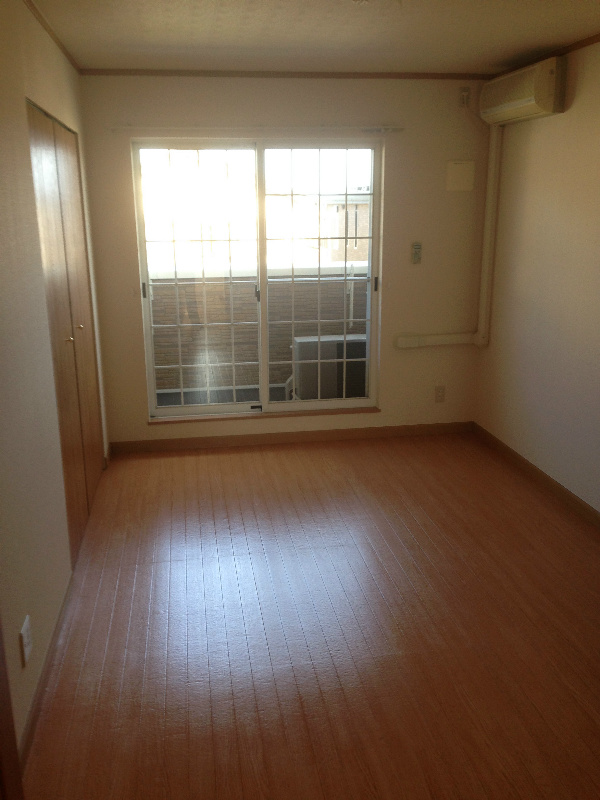 リヴェール恵 リビング