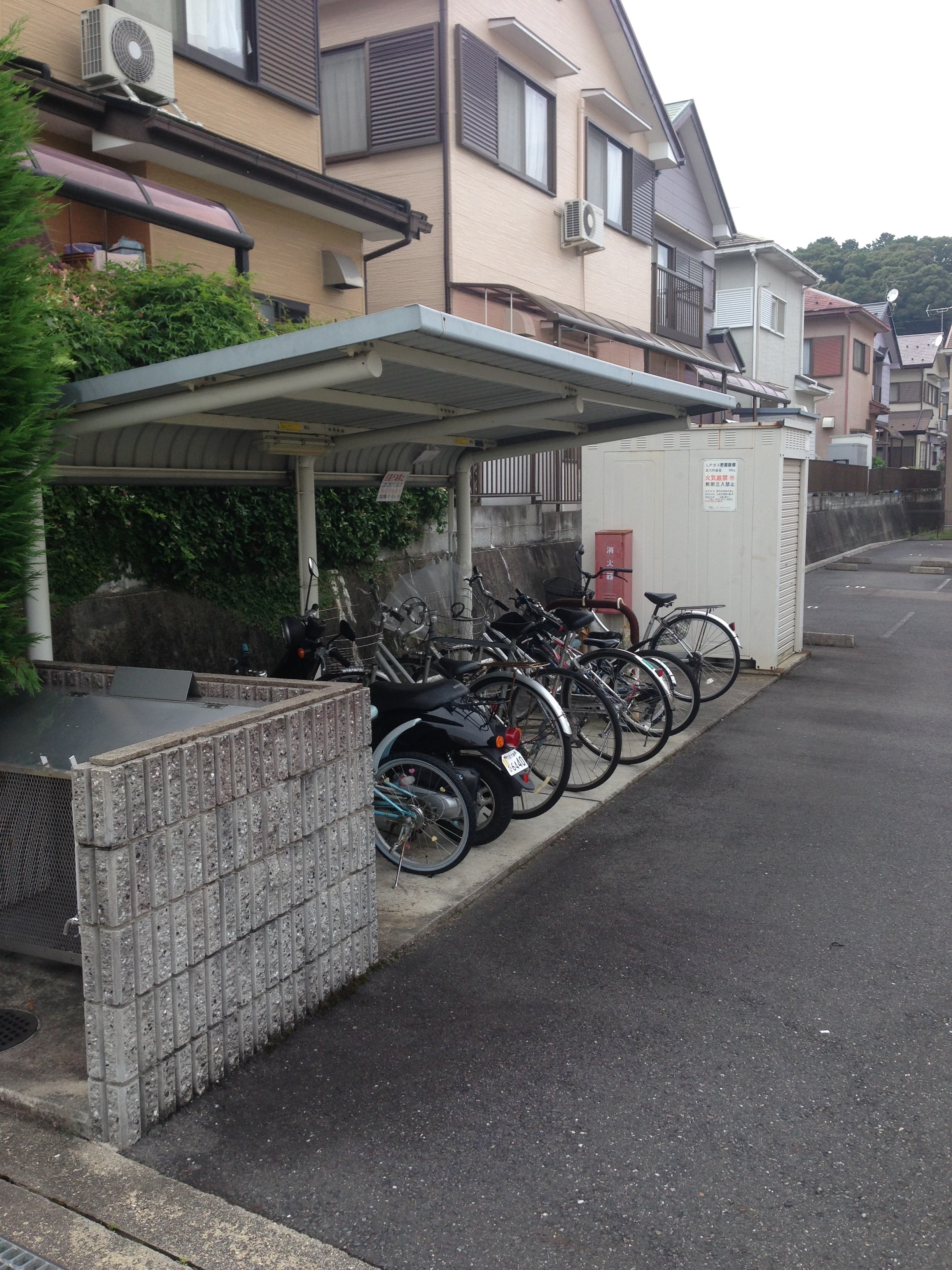 リーベン絹 その他外観2