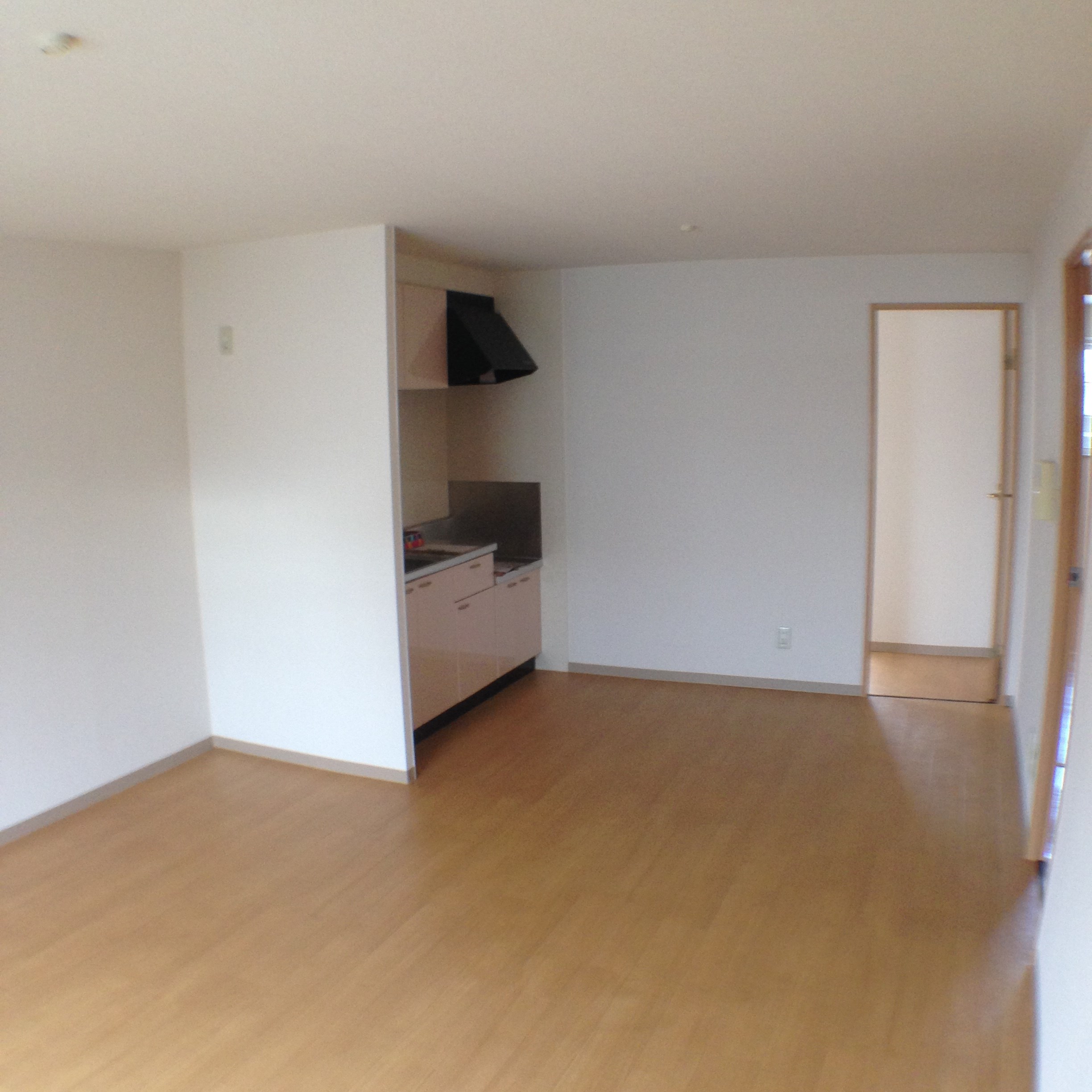 リーベン絹 リビング