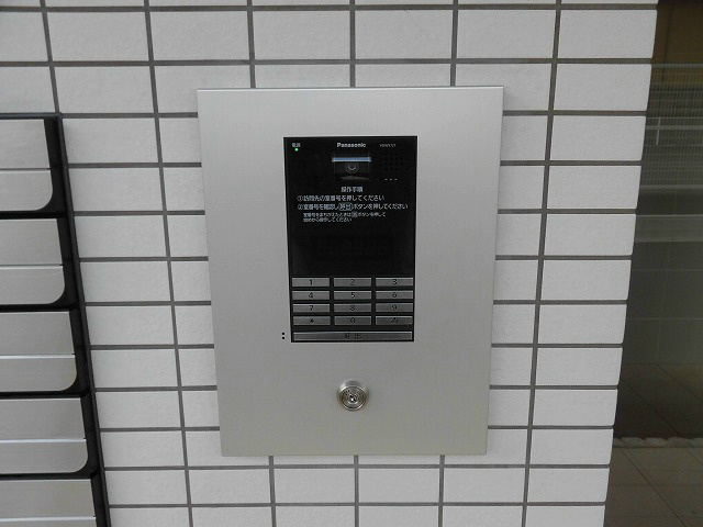 メゾン中沢 その他外観3