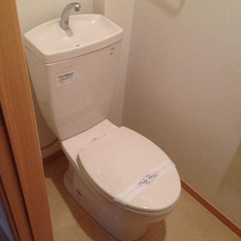 メゾンド北野 その他1