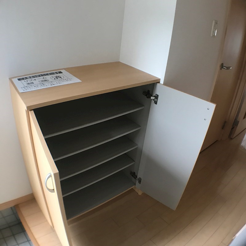 メゾンド北野 その他7