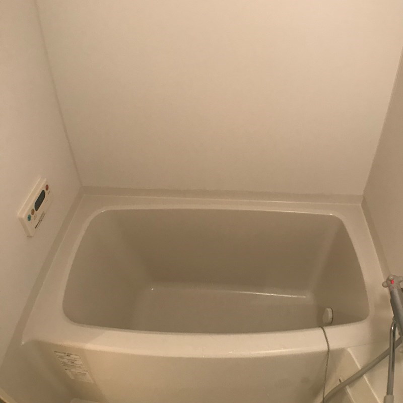 メゾンド北野 風呂画像