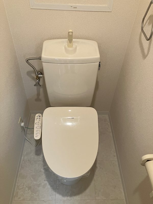 メゾン・ド・ベルーフ その他5