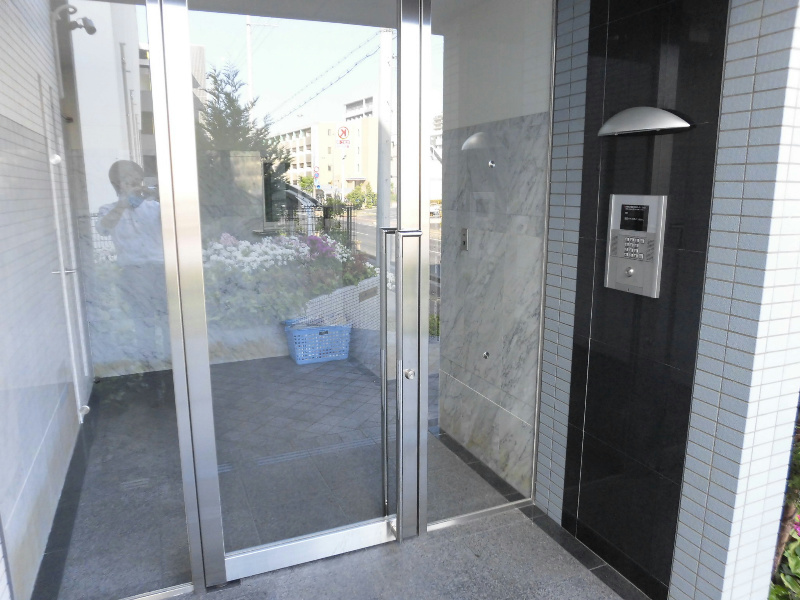 メゾン・ド・ベルーフ その他外観2