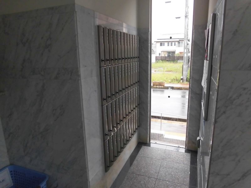 メゾン・ド・ベルーフ その他外観4