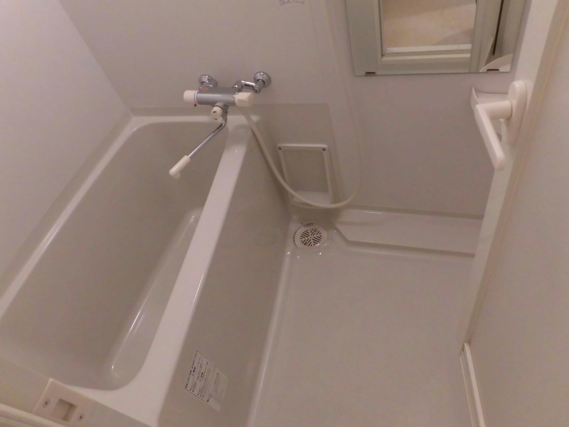 メゾン・ド・ベルーフ 風呂画像