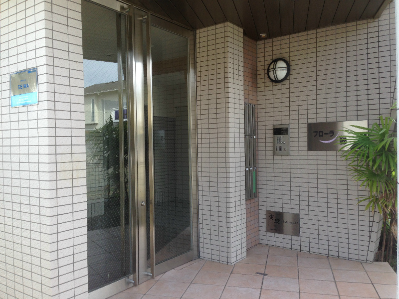 フローラ藤 その他外観2