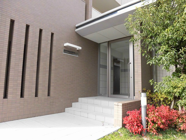 ブルームメゾン南草津 その他外観2