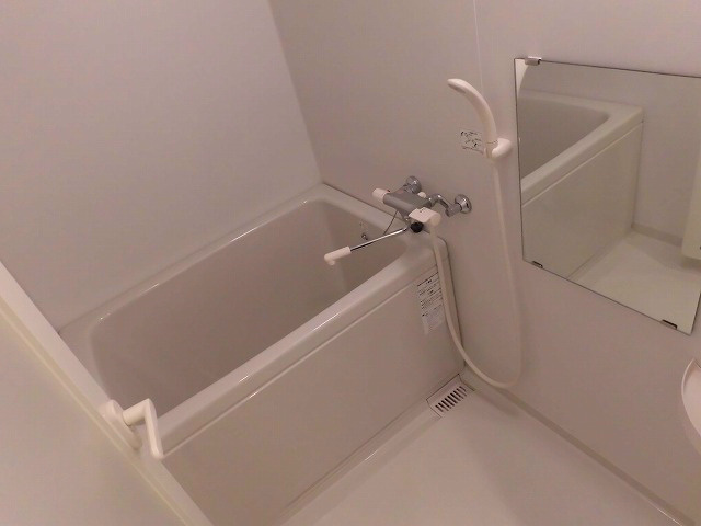 ブルームメゾン南草津 風呂画像