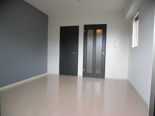 ブルームメゾン南草津 リビング