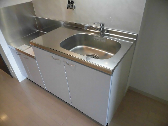 ブルームメゾン南草津 キッチン